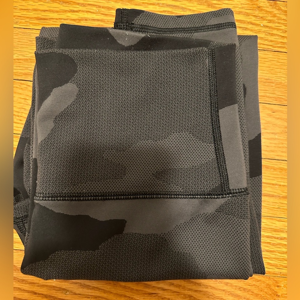 Aerie Camo Leggings